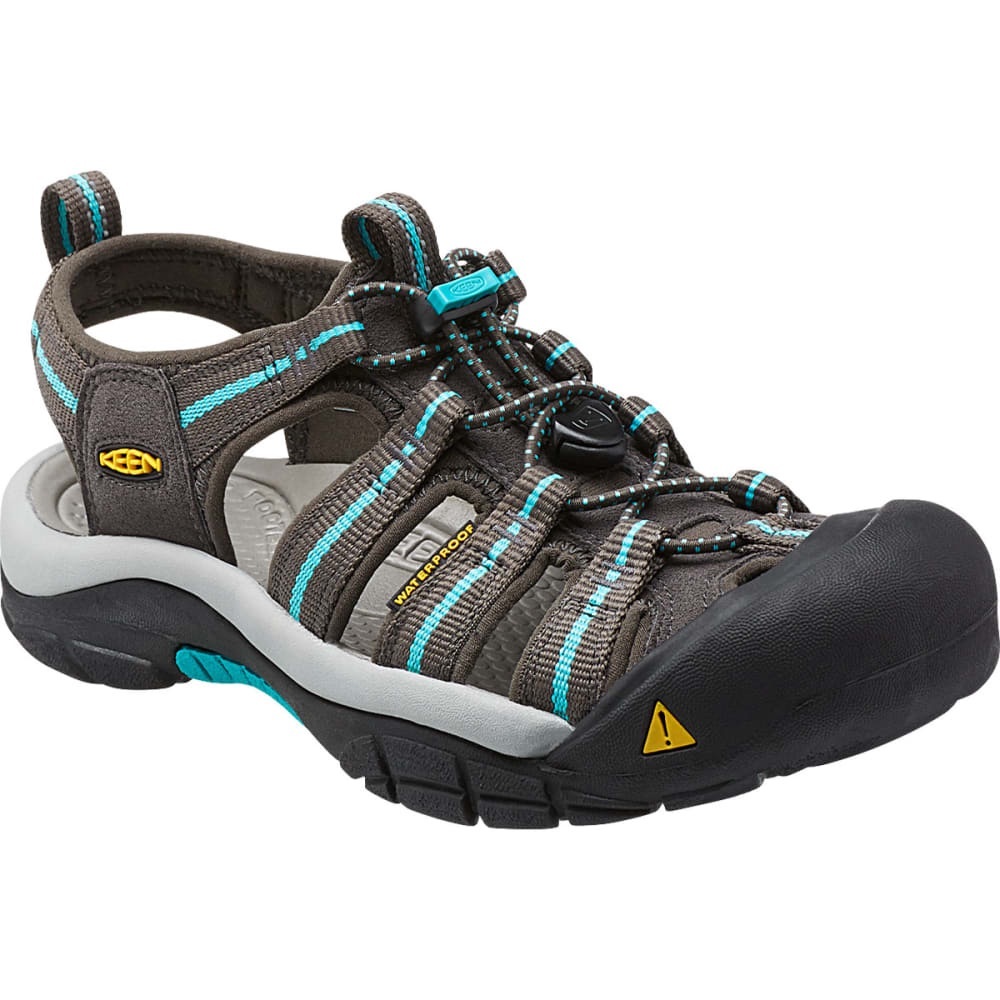 Like New Keen Women’s Newport H2 Waterproof Sandal